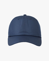 The Hat Depot - Sports Lightweight Check pattern Baseball Cap