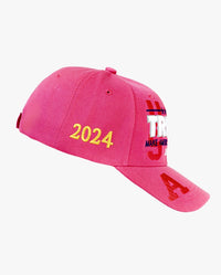 2020 to 2024 Trump Cap