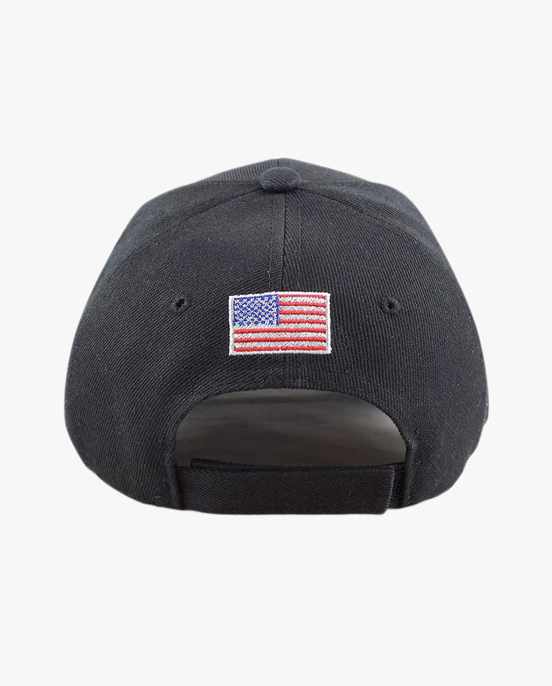 Keep America Great Trump Cap