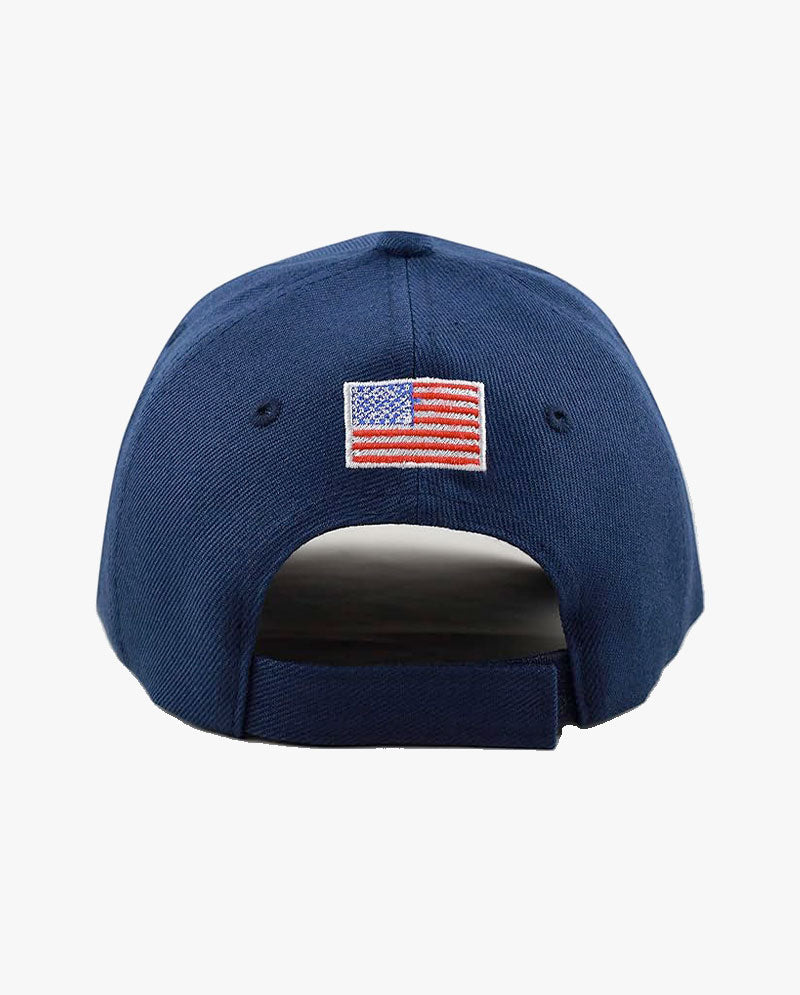 Keep America Great Trump Cap