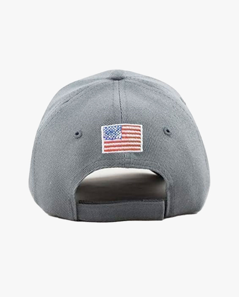 2020 to 2024 Trump Cap