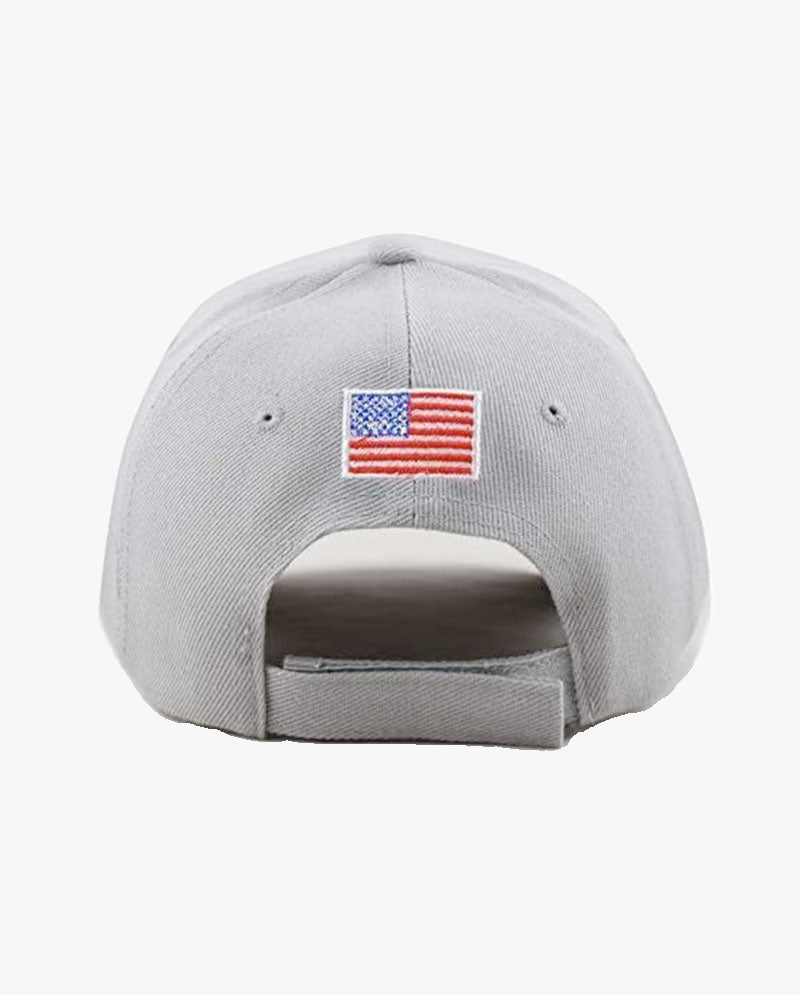 Keep America Great Trump Cap