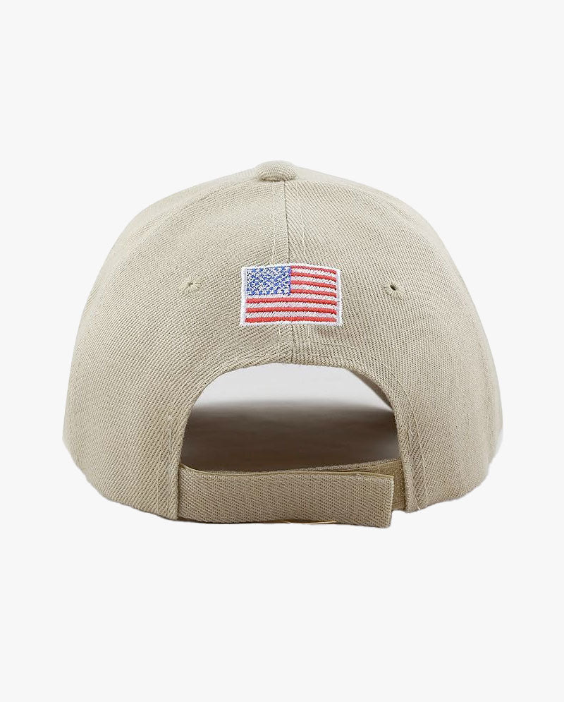 2020 to 2024 Trump Cap