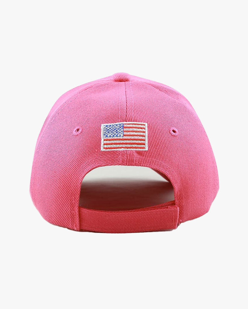 2020 to 2024 Trump Cap