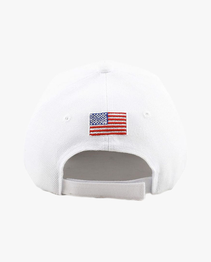 Keep America Great Trump Cap