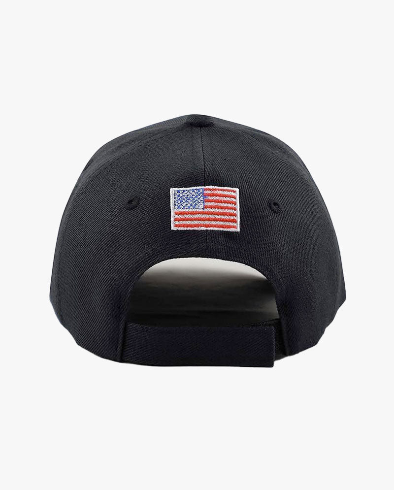 Mesh Point Keep America Great Trump Cap