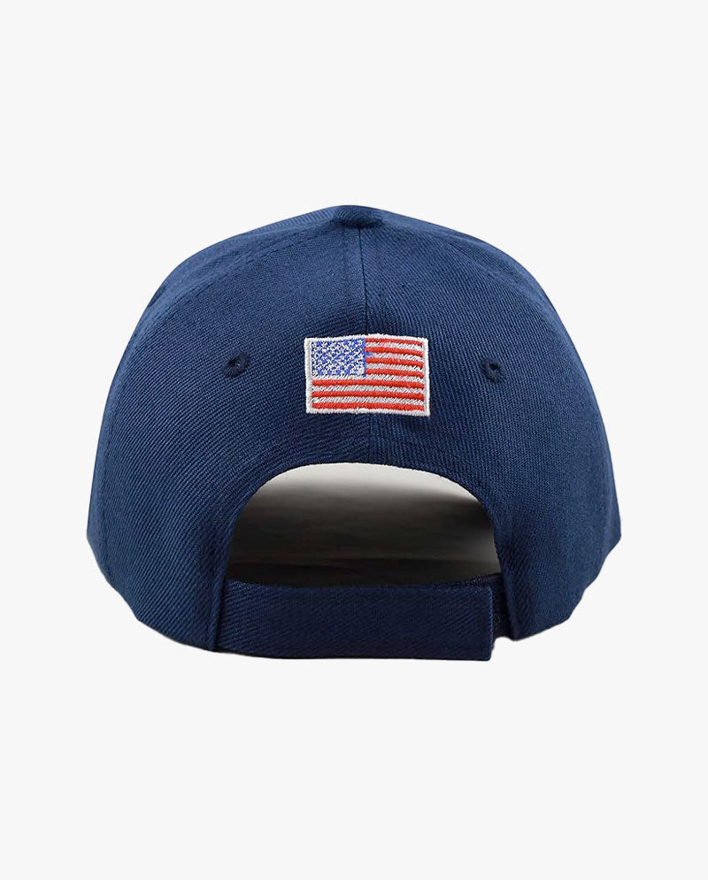 Mesh Point Keep America Great Trump Cap