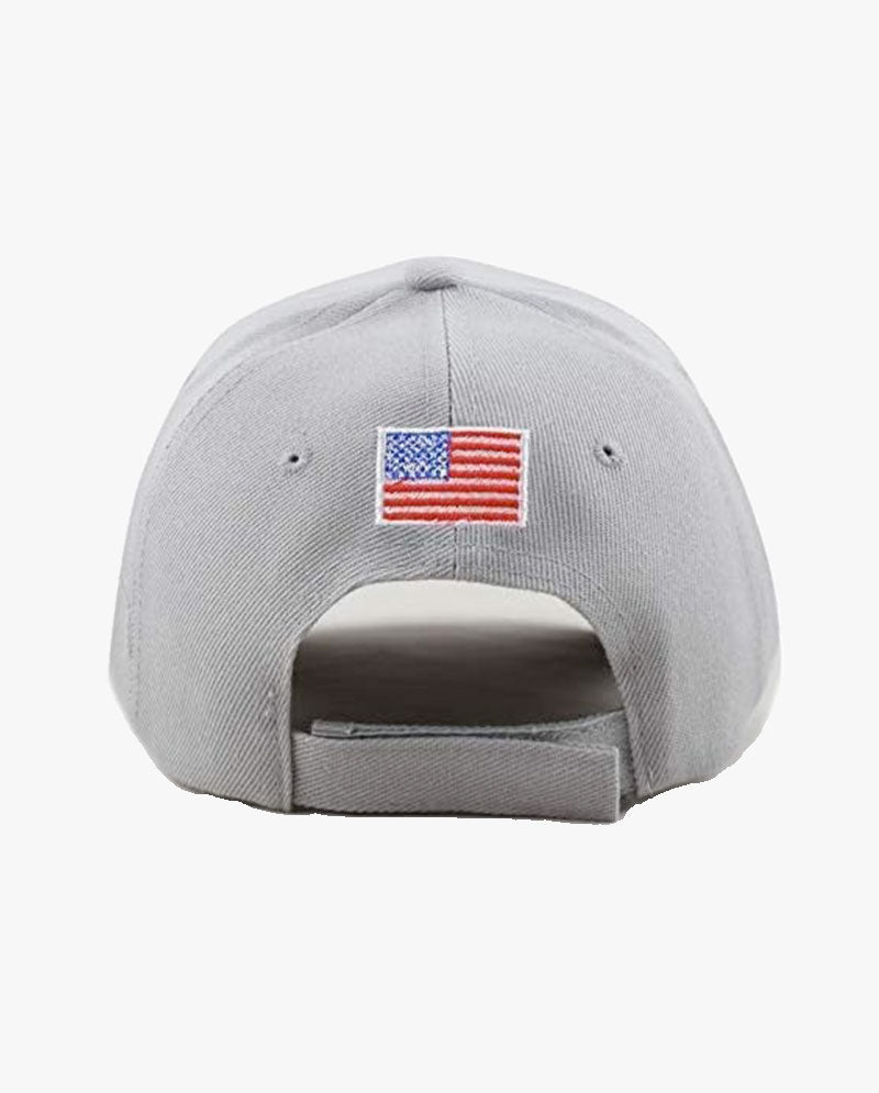 2020 to 2024 Trump Cap