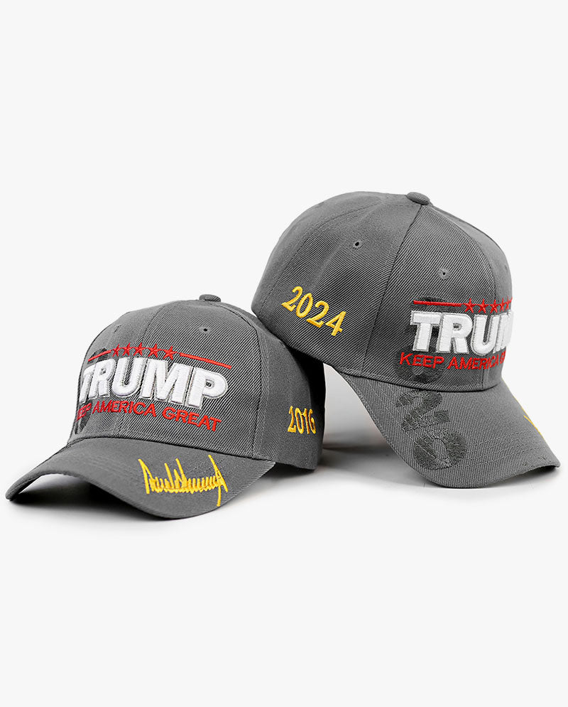 2020 to 2024 Trump Cap