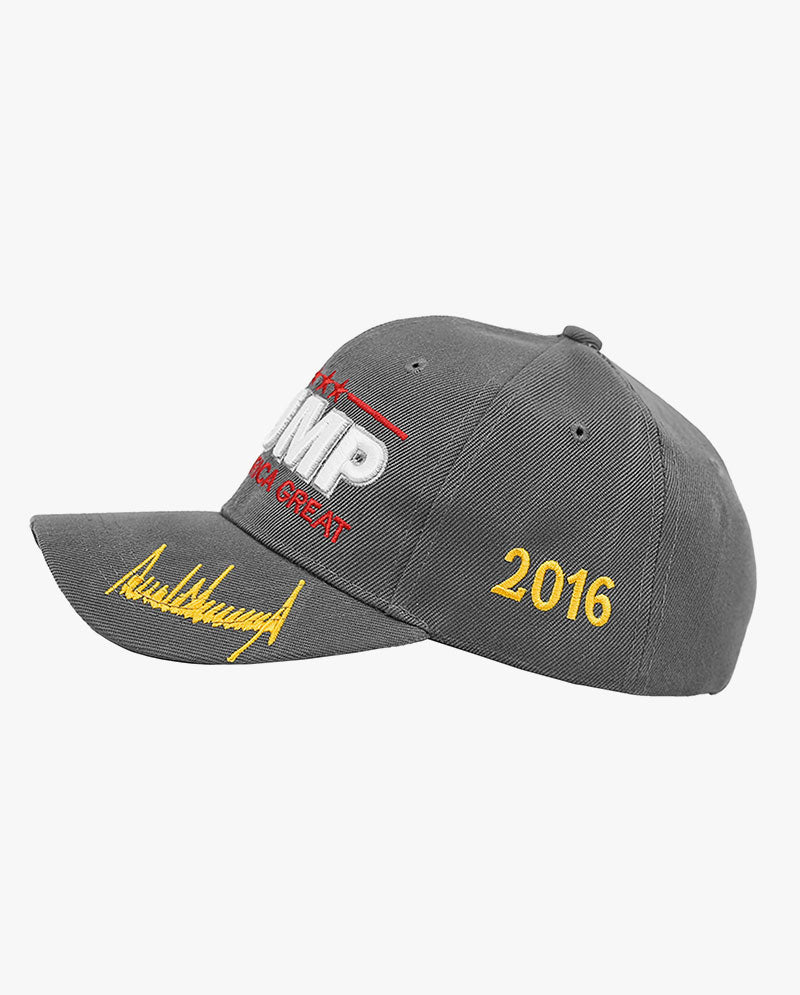 2020 to 2024 Trump Cap