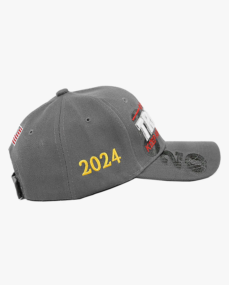 2020 to 2024 Trump Cap