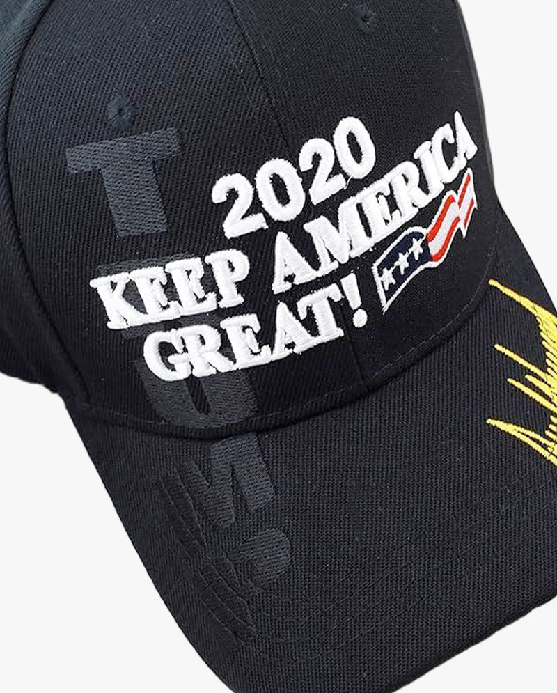 Keep America Great Trump Cap