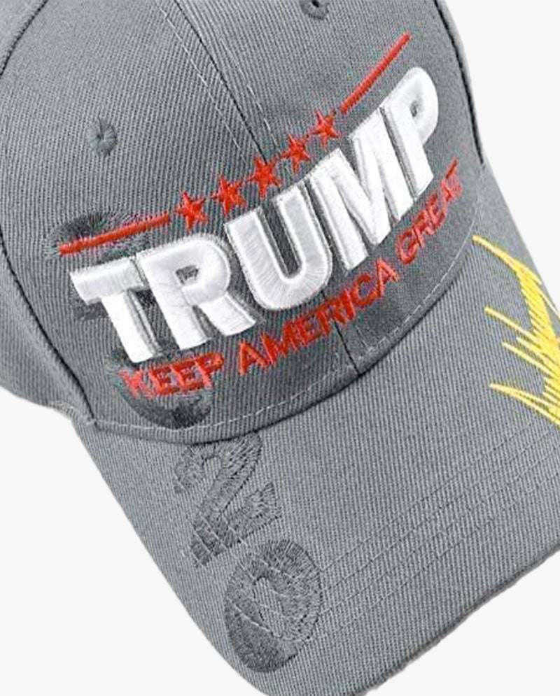 2020 to 2024 Trump Cap