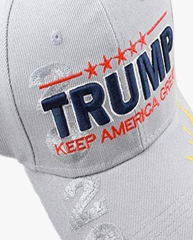 2020 to 2024 Trump Cap