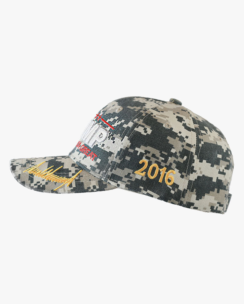 2020 to 2024 Trump Cap