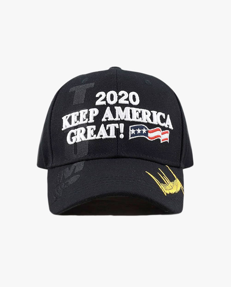 Keep America Great Trump Cap