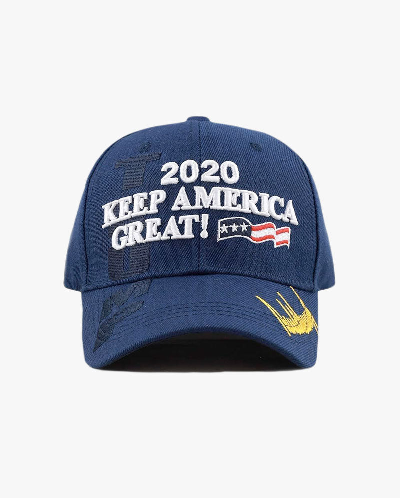 Keep America Great Trump Cap