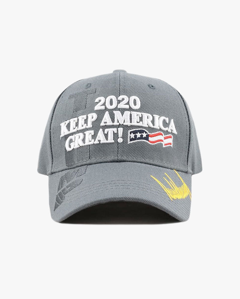 Keep America Great Trump Cap