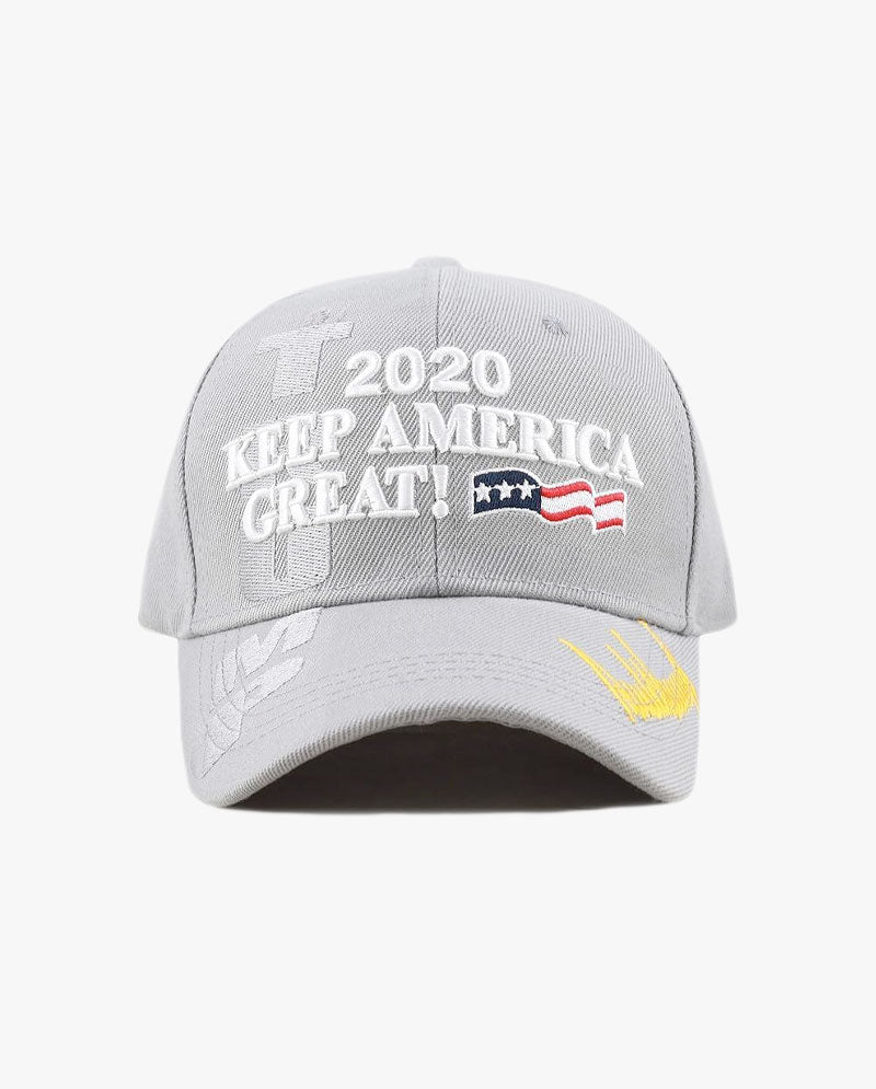 Keep America Great Trump Cap