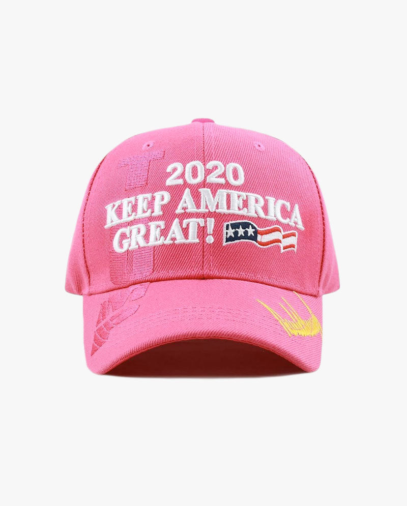 Keep America Great Trump Cap