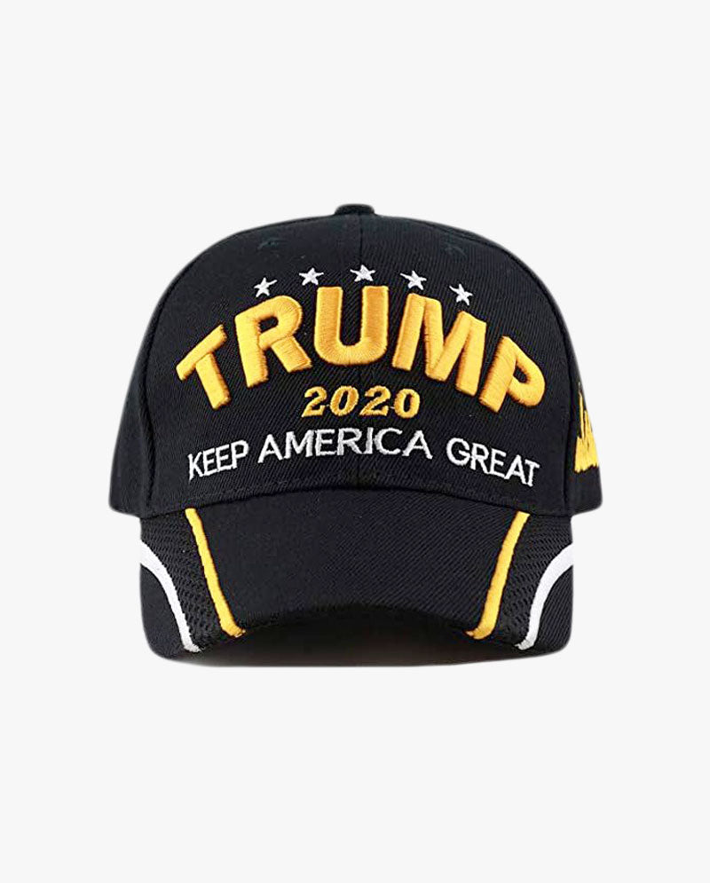 Mesh Point Keep America Great Trump Cap