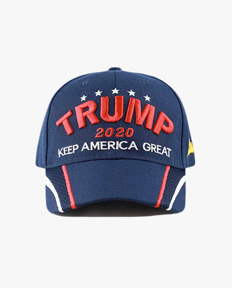 Mesh Point Keep America Great Trump Cap