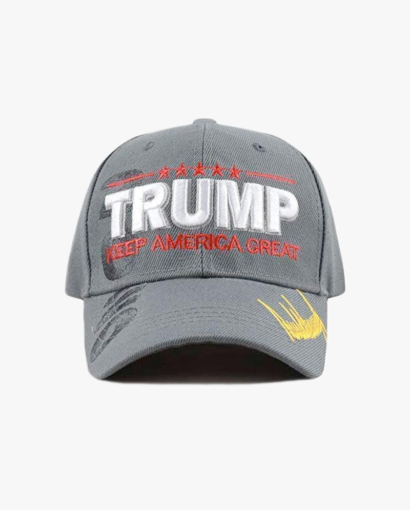 2020 to 2024 Trump Cap