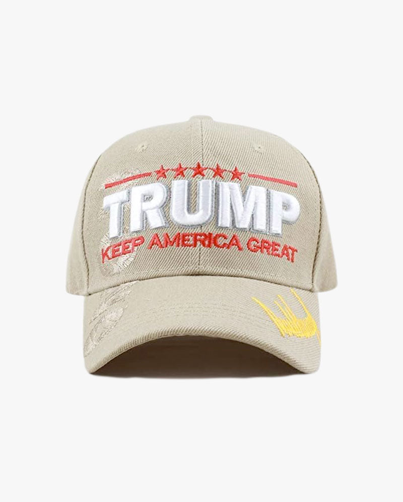 2020 to 2024 Trump Cap