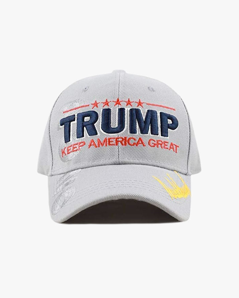 2020 to 2024 Trump Cap