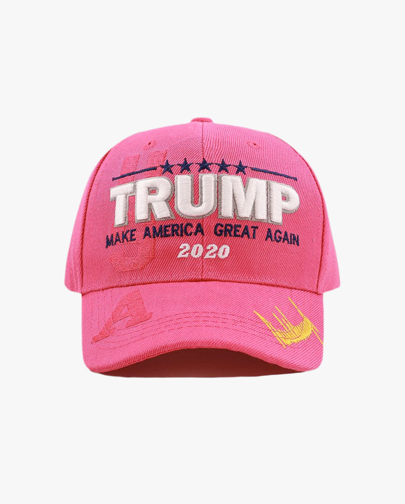 2020 to 2024 Trump Cap