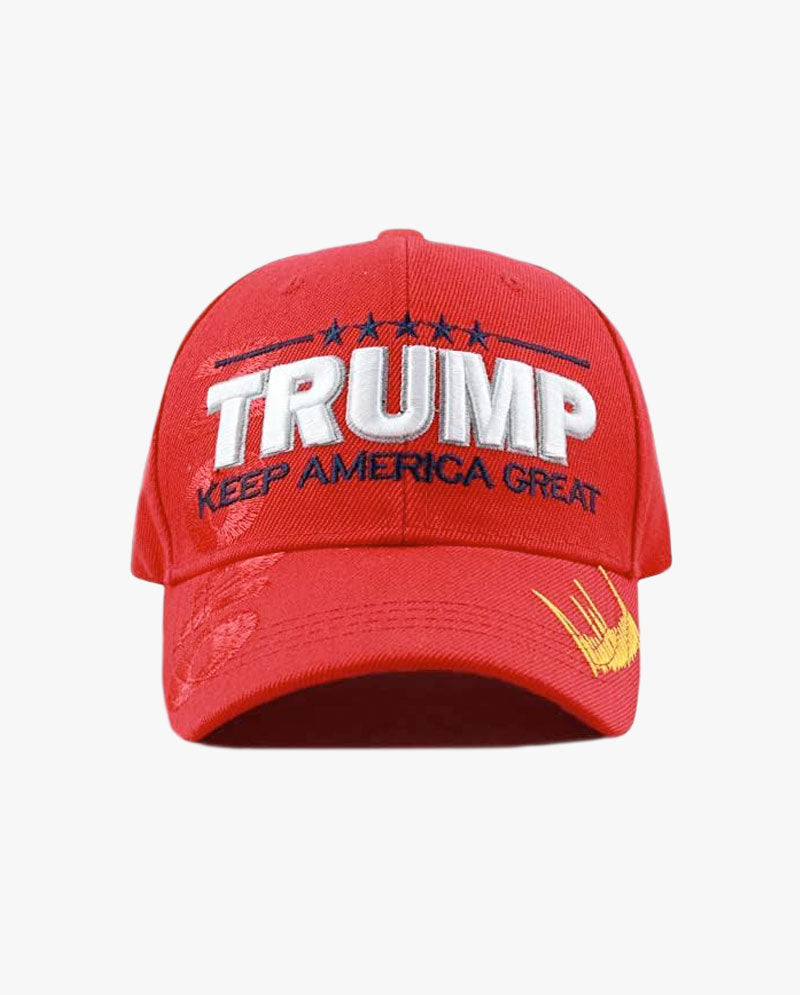 2020 to 2024 Trump Cap