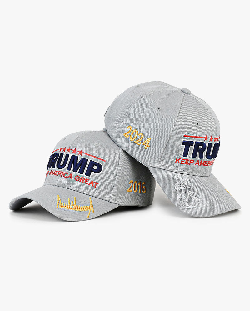 2020 to 2024 Trump Cap