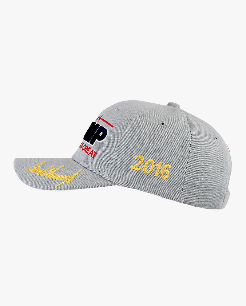 2020 to 2024 Trump Cap