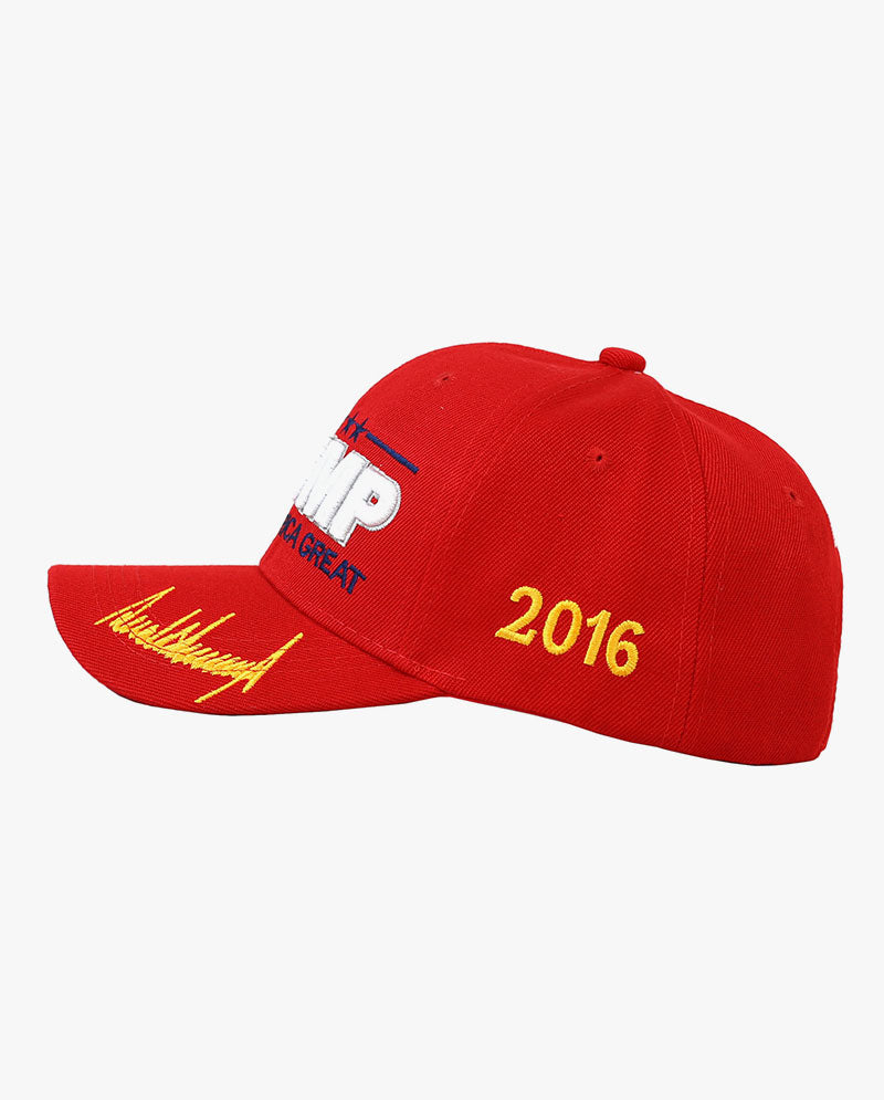 2020 to 2024 Trump Cap