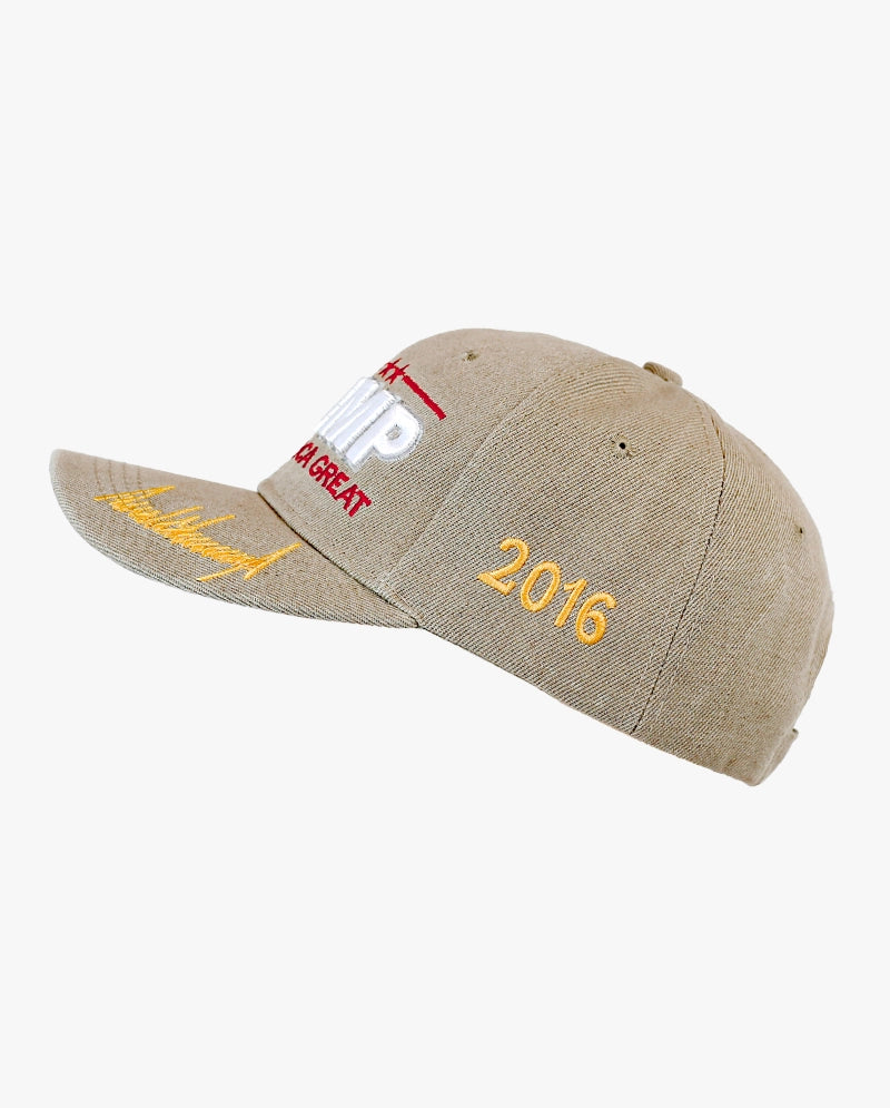 2020 to 2024 Trump Cap