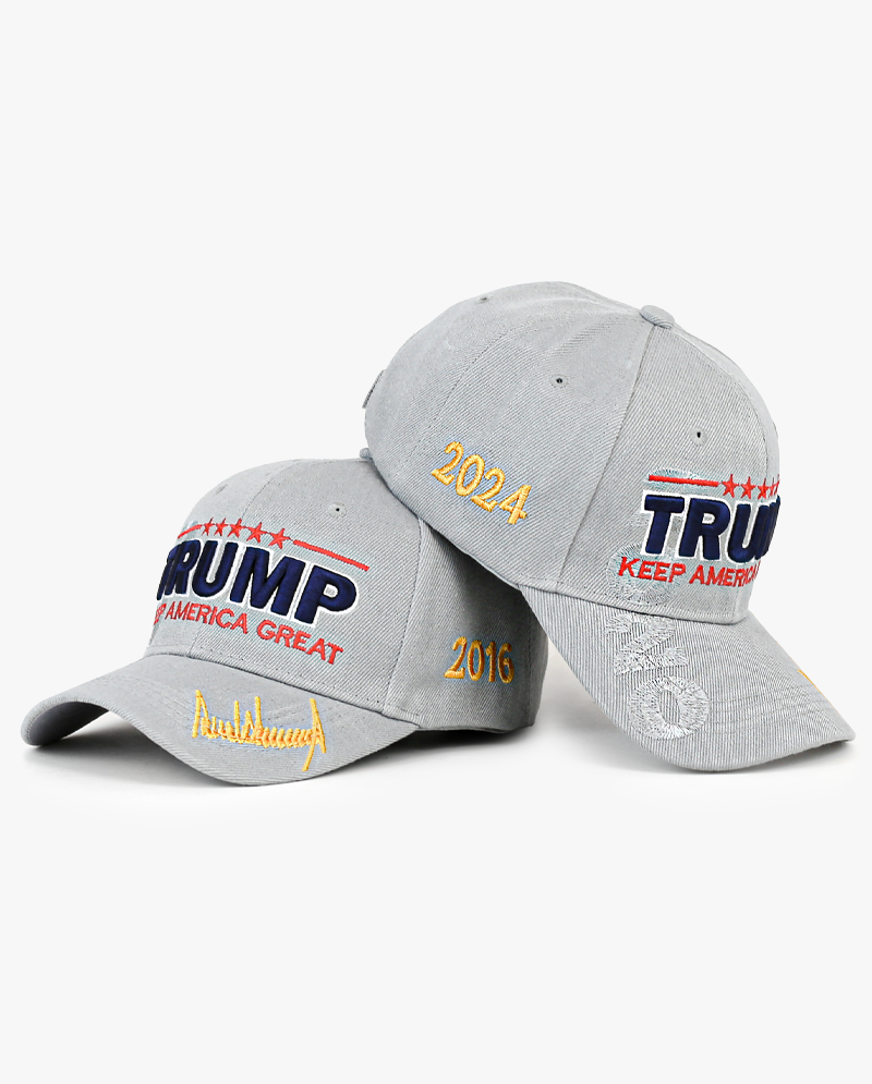 2020 to 2024 Trump Cap