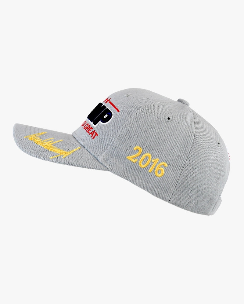 2020 to 2024 Trump Cap