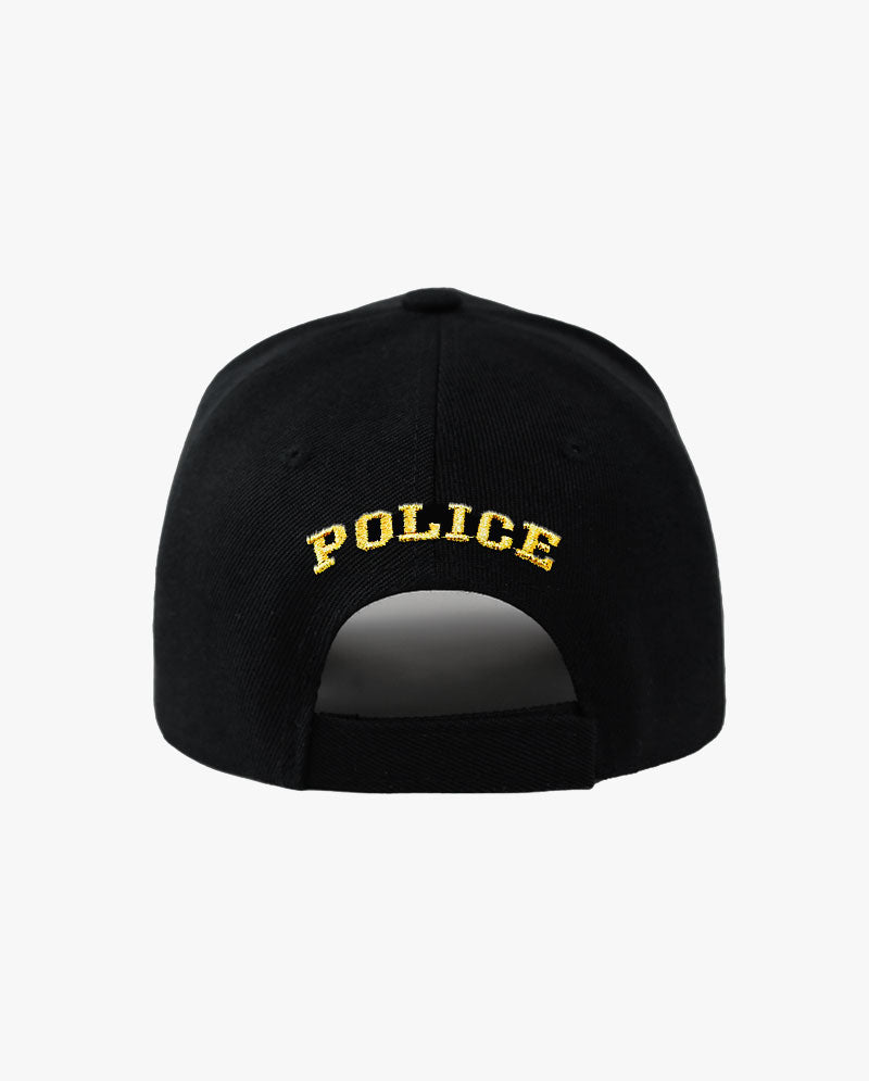 The Hat Depot - Law Enforcement Cap POLICE