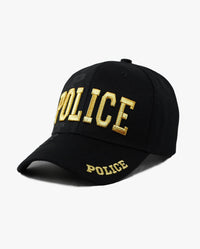 The Hat Depot - Law Enforcement Cap POLICE
