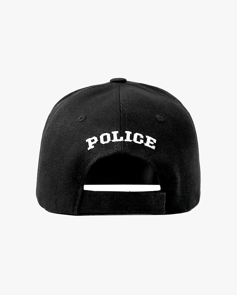 The Hat Depot - Law Enforcement Cap POLICE