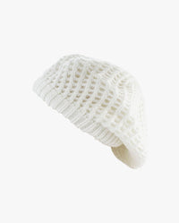 The Hat Depot - Cozy & Soft Knitted Beret