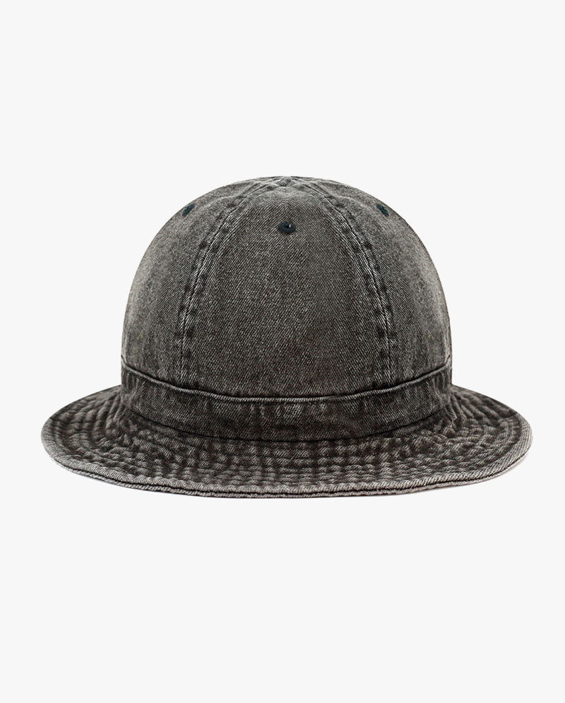 The Hat Depot - Tennis Denim Cotton Bucket