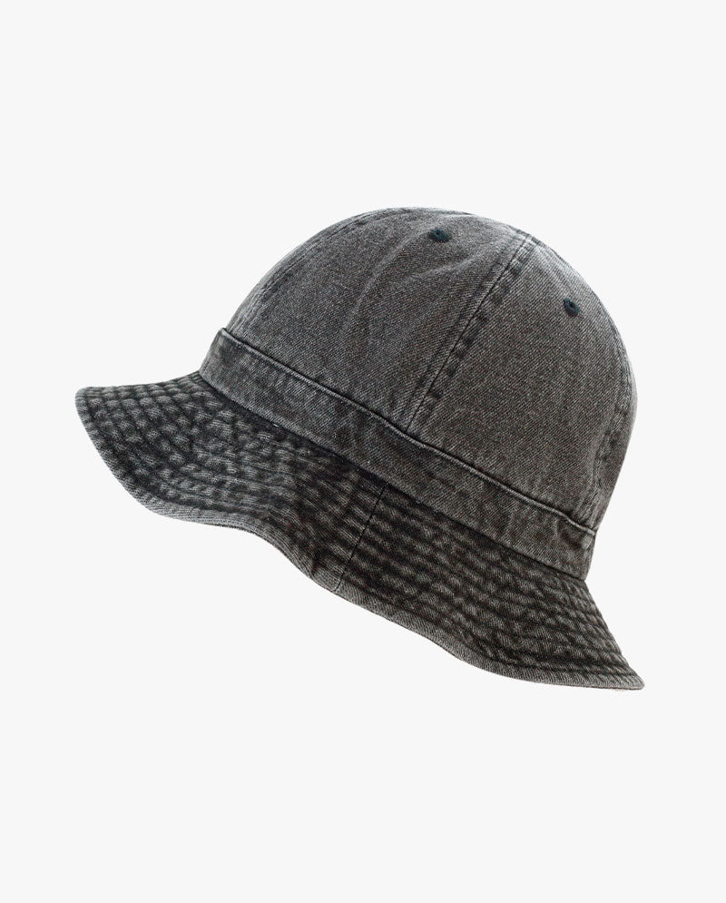 The Hat Depot - Tennis Denim Cotton Bucket