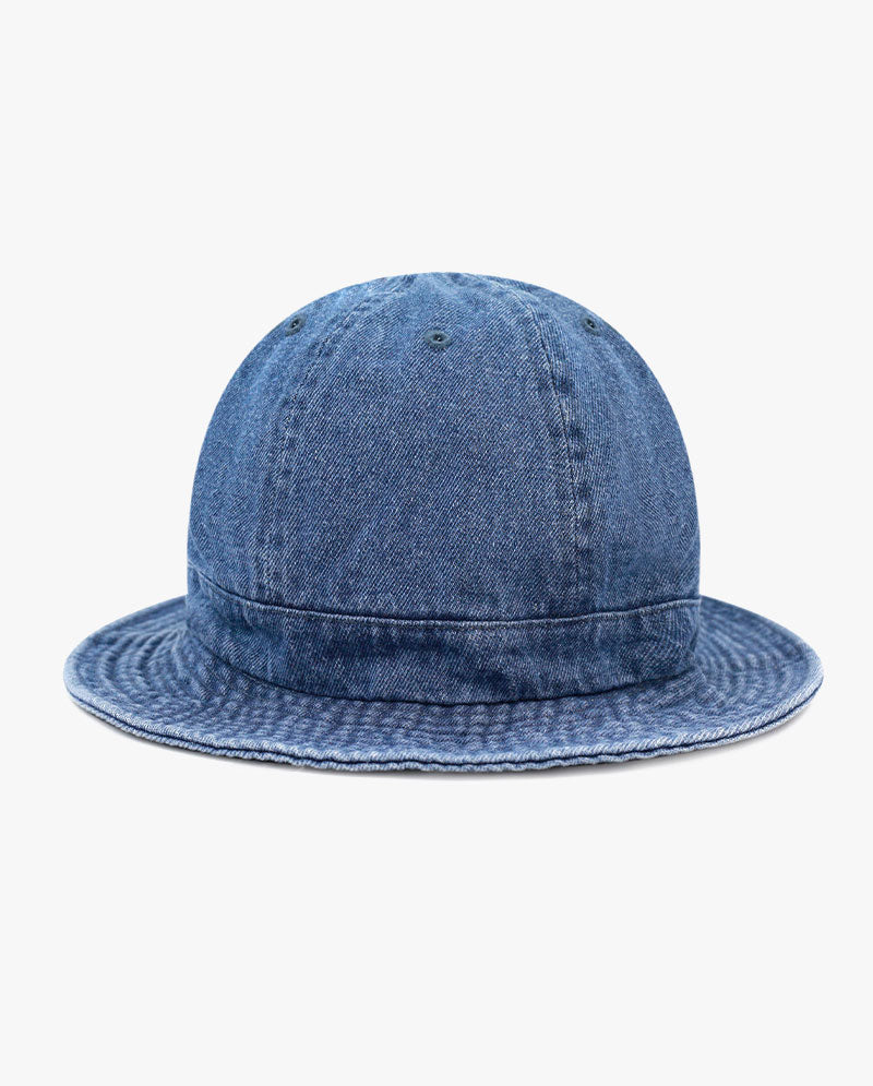 The Hat Depot - Tennis Denim Cotton Bucket