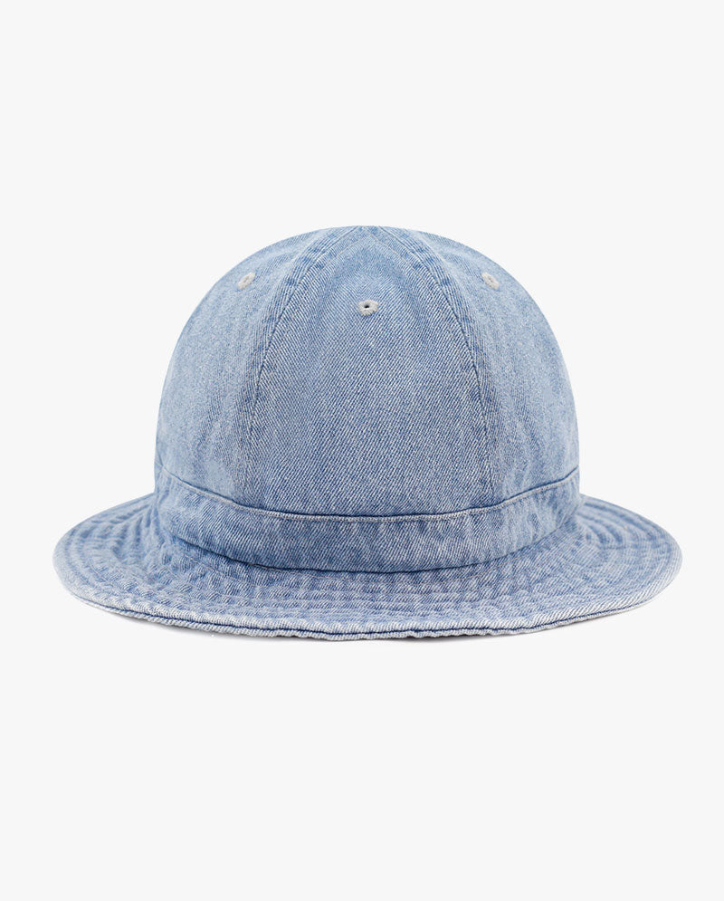 The Hat Depot - Tennis Denim Cotton Bucket