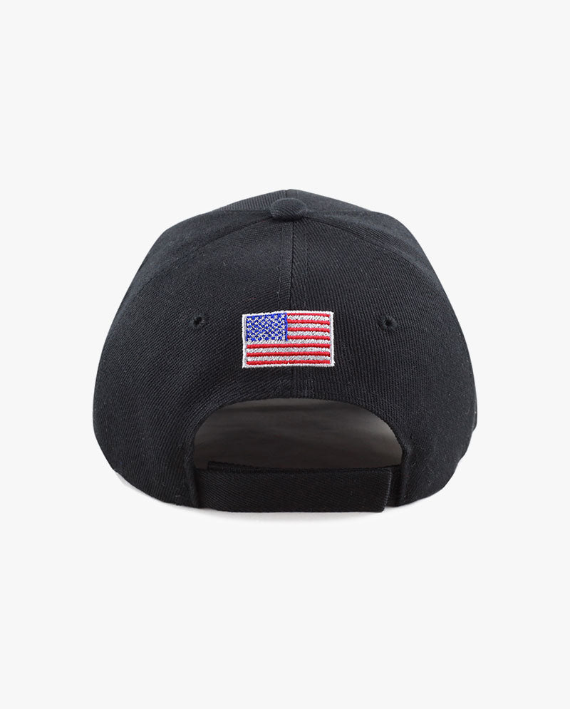 The Hat Depot - Law Enforcement Cap Security