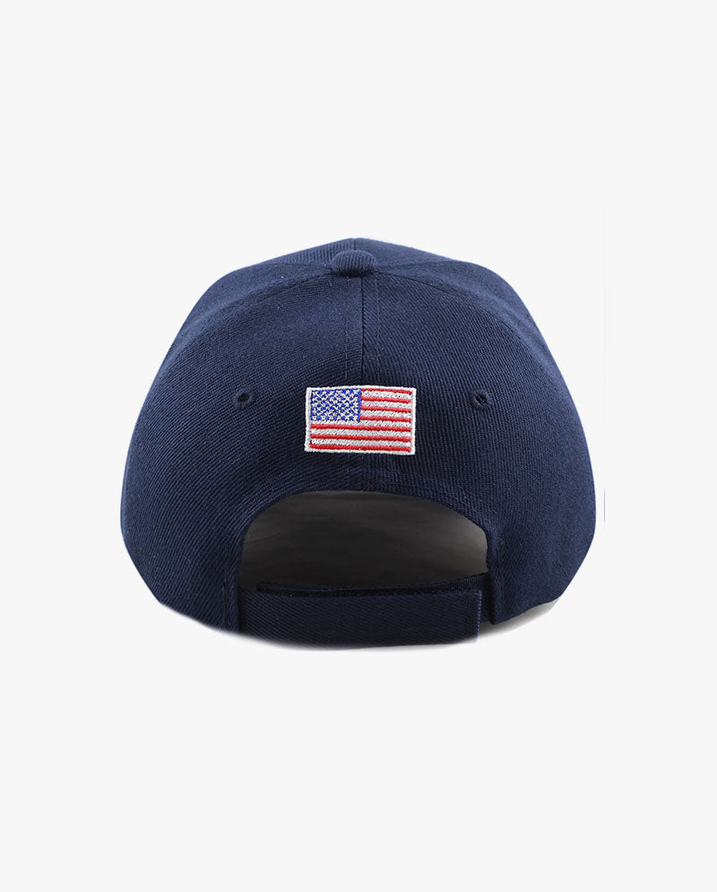 The Hat Depot - Law Enforcement Cap Security