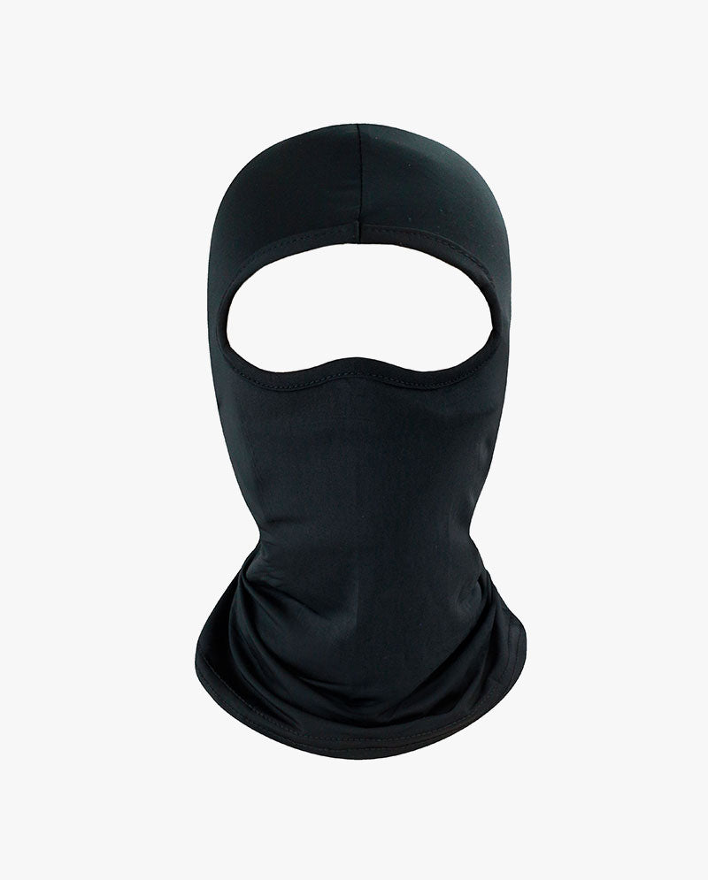 Black Horn - Balaclava Ski Mask and Tactical Full Face Mask – The
