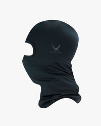 Black Horn - Balaclava Ski Mask and Tactical Full Face Mask