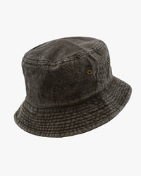 The Hat Depot - Denim Cotton Bucket